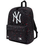 New Era MLB New York Yankees Batoh so záplatami 60503765 jedna velikost