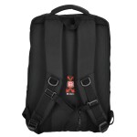 Batoh na notebook Enrico Benetti Bern 15" Notebook Backpack Black