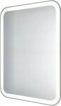 HOPA - Zrkadlo s LED osvetlením NAILA OLNZNAI6080