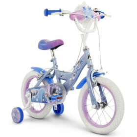 Huffy Disney Frozen 14" detský bicykel 24975W NEPLATÍ