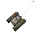 Mamido Tank BATTLE TANK TIGER 103 1/28 RC0375