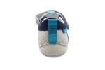 D.D.Step topánky DDStep - 662 Grey (063) 36 EUR