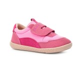 Garvalín Zapato Sport Rosa ružové barefoot tenisky 23 EUR