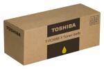 Toshiba T-FC505E Yellow Originál (6AJ00000147)