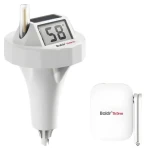 RainPoint BALDRTHERM HCS0706 / Teplomer do bazéna / Wi-Fi / dosah 100 m / IP68 (HCS0706)