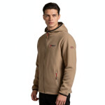 Mikina Geographical Norway Unicia Taupe DB 224 M WY9247H/GN-Taupe men XL