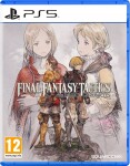 Square Enix FINAL FANTASY TACTICS: IVALICE CHRONICLES PS5