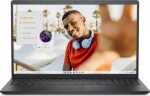 Dell Inspiron 15 Ryzen 5 7530U 39,62cm 15,6Zoll FHD 16GB 512GB SSD AMD Radeon FgrPr 3 Cell 65W WLAN Backlit Kb W11P 1Y Basic Onsite
