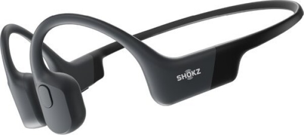 Shokz Shokz OpenRun Mini Black