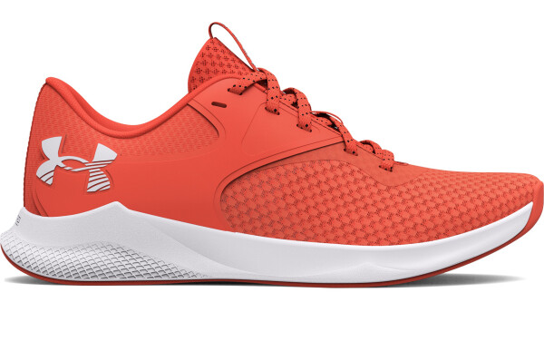 Under Armour UA W Charged Aurora 2-ORG Dámske topánky oranžové 41 3025060-602-9.5