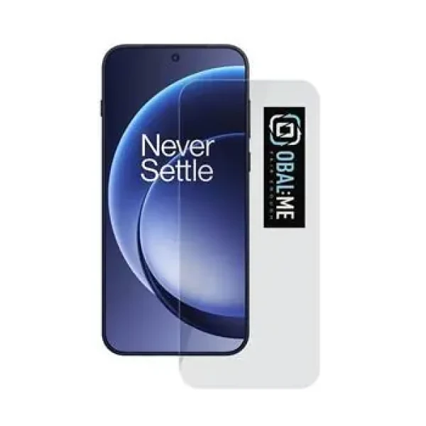 Obal:Me 2.5D Tvrdené Sklo pre OnePlus 15 Clear (57983128856)