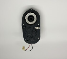 Mamido Mamido Motor s prevodovkou RS555-C 24V RPM 20000