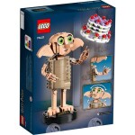 LEGO® Harry Potter™ 76421 Domáci škriatok Dobby™