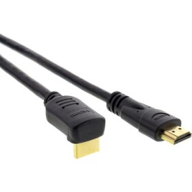 Sencor SAV 276-015 kábel HDMI MM 90st. 2.0 1.5 m (8590669281930)