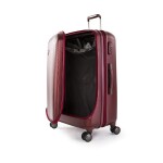 Heys Portal Smart L Burgundy