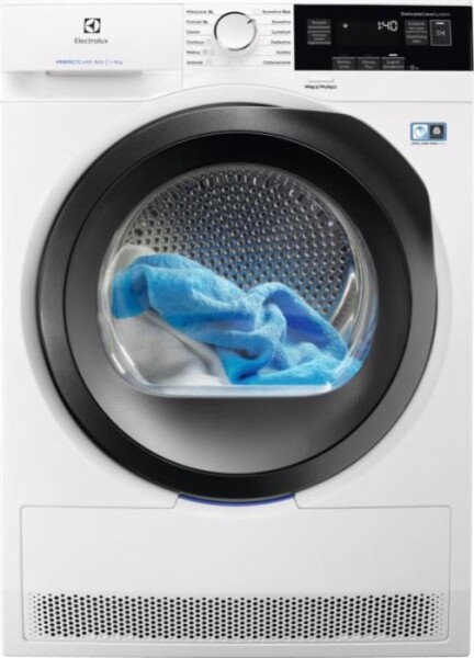 ELECTROLUX EW8H358SC