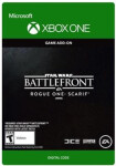 Star Wars Battlefront Rogue One: Scarif One: