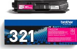 Brother TN-321 Magenta Originál (BROTON44602)