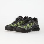 Tenisky Salomon XT-Whisper Black/ Asphalt/ Acid Lime EUR 45 1/3