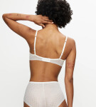 Podprsenka Triumph Signature Sheer WHP EX - WHITE - biela 1595 - TRIUMPH WHITE 85D