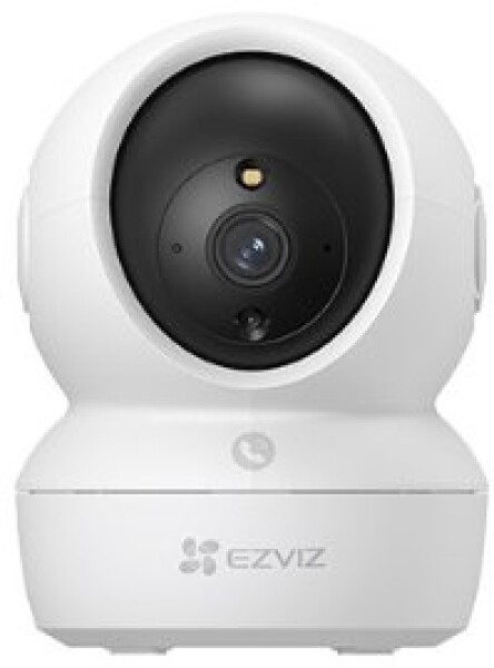 Ezviz H6c Pro 2K White