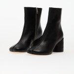 Tenisky MM6 Shoes Avp Ankle Boot Black EUR 37.5