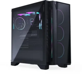 GIGABYTE AORUS Prime 5 AP551 čierna / Počítač / AMD RYZEN 7 9800X3D / 32GB DDR5 / RTX 5080 16GB / 2TB SSD / W11H (AP5A7N8-5103)