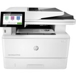HP LaserJet Enterprise M430f MFP multifunkčná tlačiareň A4 tlačiareň, skener, kopírka, fax ADF, duplexná, LAN, USB