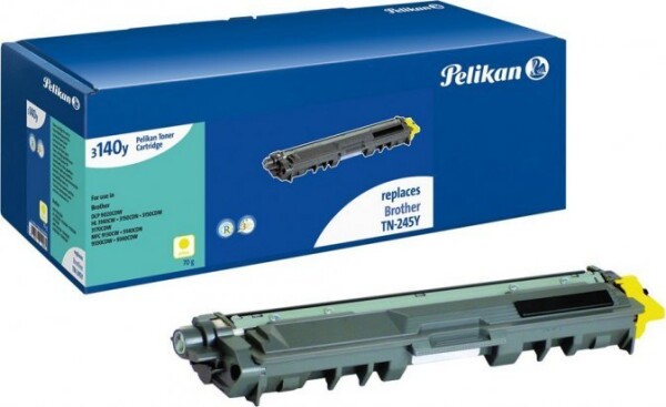 Pelikan Pelikan Toner YE 2400 Seiten 4229960 - 4229960