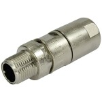 HARTING 21038211805 káblový konektor, 1 ks; 21038211805