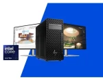 HP Z2 G1I TWR čierna / Pracovná stanica / Intel Core Ultra 5 245 5,1 GHz / 16 GB DDR5 / 512 GB SSD / Wi-Fi 7 / W11P (A40MPET#ABD)