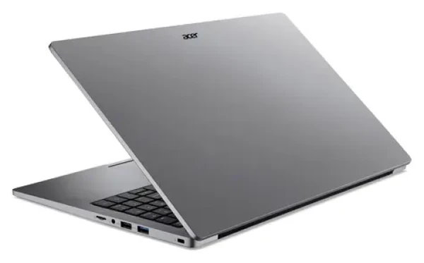 Acer Aspire Lite 15 AL15-47P-R23X sivá / Notebook / 15,6" FHD IPS / AMD RYZEN 3 5400U / 8GB DDR4 / 512GB SSD / W11H (NX.DRPEC.001)