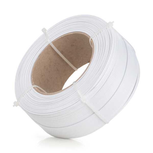 PETG Refill biela 1 kg Abaflex 1,75 mm