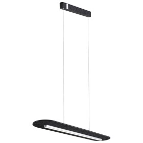 Paulmann Tulga 79989 LED závesné osvetlenie LED 27 W antracitová; 79989