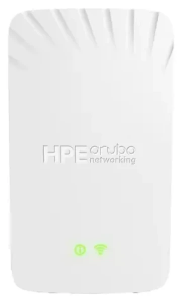 HPE Aruba AP-505H (RW) Unified Hospitality AP (R3V46A) / AP / Dual-band / 4X GbE RJ-45 (R3V46A)