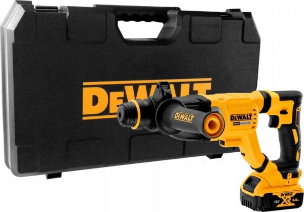 Dewalt DCH263P1 18 V