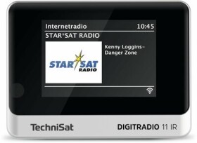 TechniSat TechniSat Digitradio 11 IR