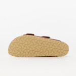 Tenisky Birkenstock Arizona Big Buckle Cognac EUR 36