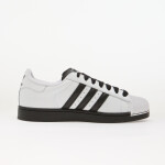 Tenisky adidas Superstar II Ftwr White/ Core Black/ Core Black EUR 39 1/3
