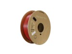 Polymaker PLA Dual PolyTerra filament Shadow Red (Black-Red) 1,75 mm 1 kg