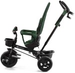 KINDERKRAFT Trojkolka Aveo Mistic Green