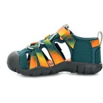 Keen seacamp ll CNX Ombre Mediterranea športové sandále 23 EUR