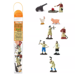 Safari Ltd. Safari Ltd. Tuba - Osadníci z Jamestownu