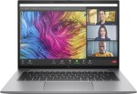 HP ZBook Firefly 14 G11 Mobile Workstation - Wolf Pro Security - Intel Core Ultra 7 165H / 1.4 GHz - vPro - Win 11 Pro - RTX A500 - 64 GB RAM - 2 TB SSD NVMe, TLC - 35.6 cm (14") IPS 2560 x 1600 (WQXGA) @ 120 Hz - Wi-Fi 6E, Bluetooth 5.3 WLAN-Karte -