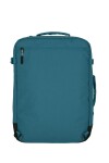 Príručná batožina 55x40x20 Travelite Kick Off Multibag Backpack Petrol