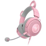 Razer Kraken Kitty V2 Pro Ružová (RZ04-04510200-R3M1)