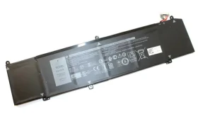 DELL Batéria pre notebook 90Wh / Batéria pre notebook / Li- ION (451-BCHM)