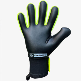 4keepers Elite Venom NC M Brankárske rukavice S961181 8