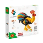 Pexi Origami 3D - Kohút