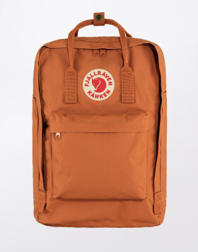 Fjällräven Kanken Laptop 17" 243 Terracotta Brown